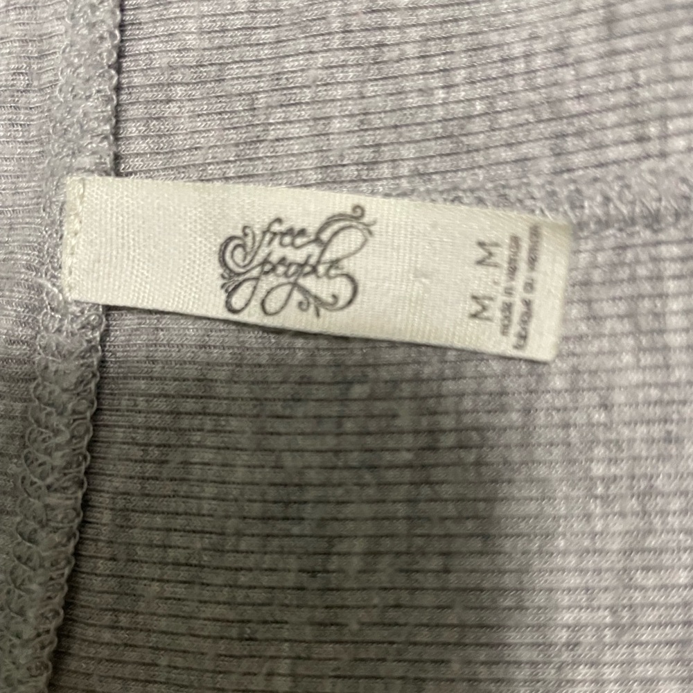 Long sleeve - Picture 2 of 2